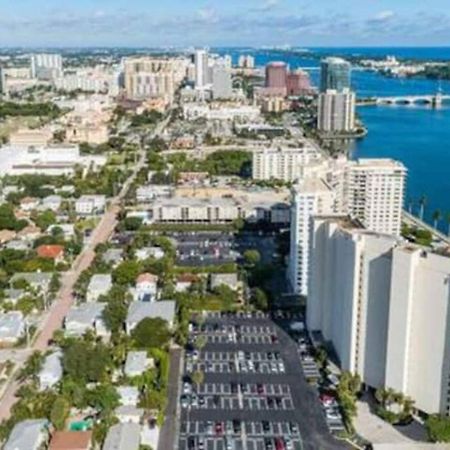 Olive Studio Apart Unit 2 By Pmi West Palm Beach Exterior foto