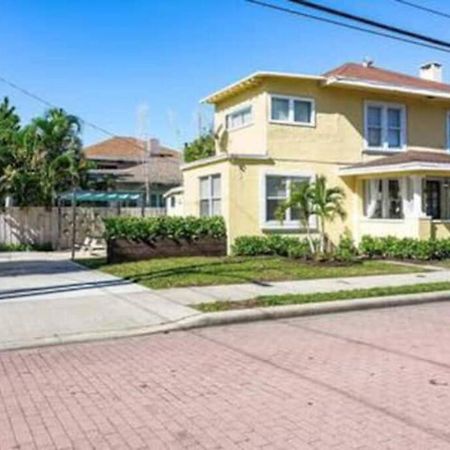 Olive Studio Apart Unit 2 By Pmi West Palm Beach Exterior foto