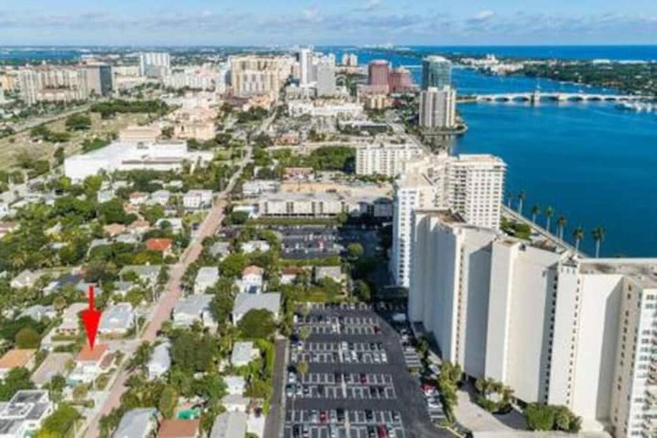 Olive Studio Apart Unit 2 By Pmi West Palm Beach Exterior foto