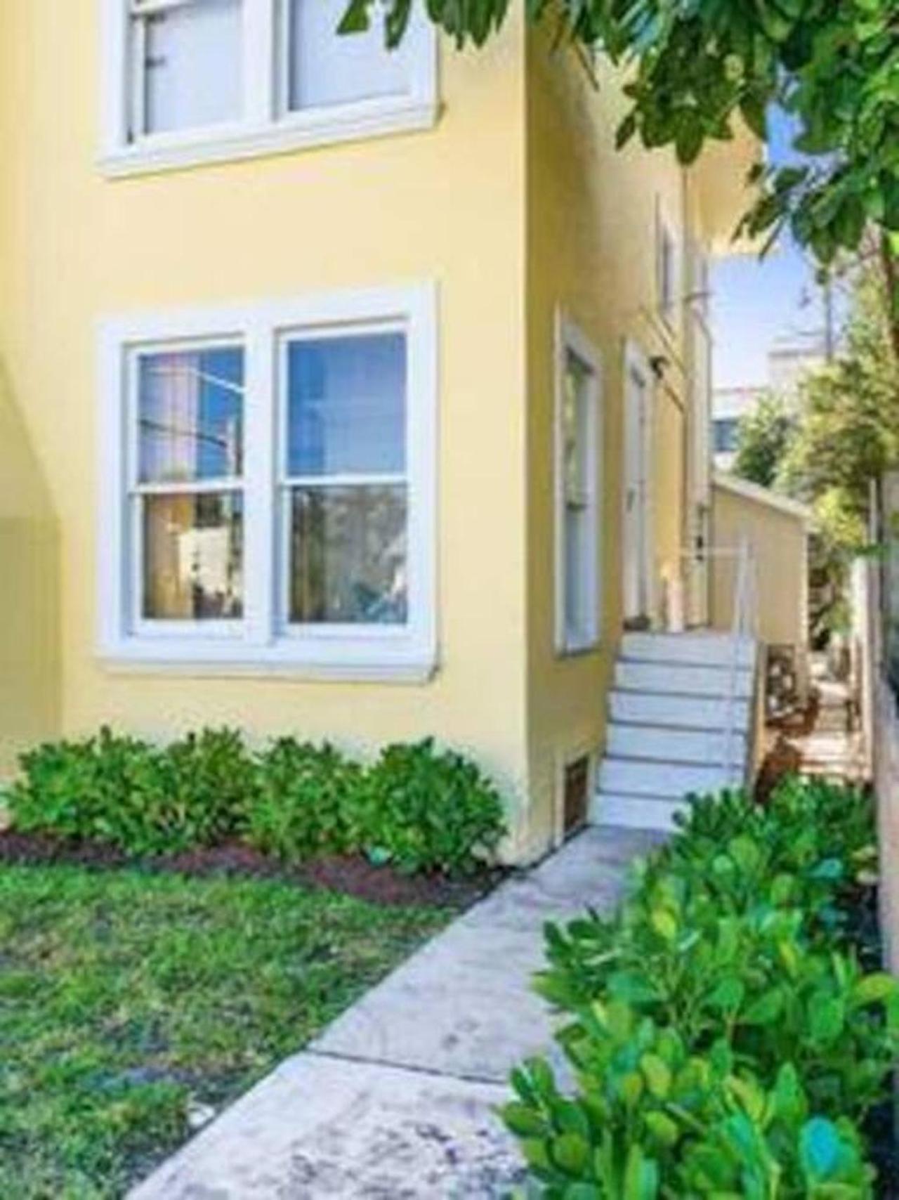 Olive Studio Apart Unit 2 By Pmi West Palm Beach Exterior foto