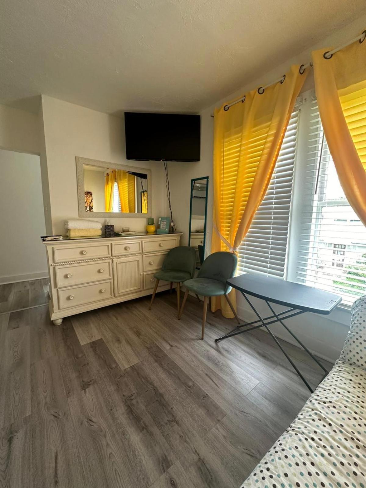 Olive Studio Apart Unit 2 By Pmi West Palm Beach Exterior foto