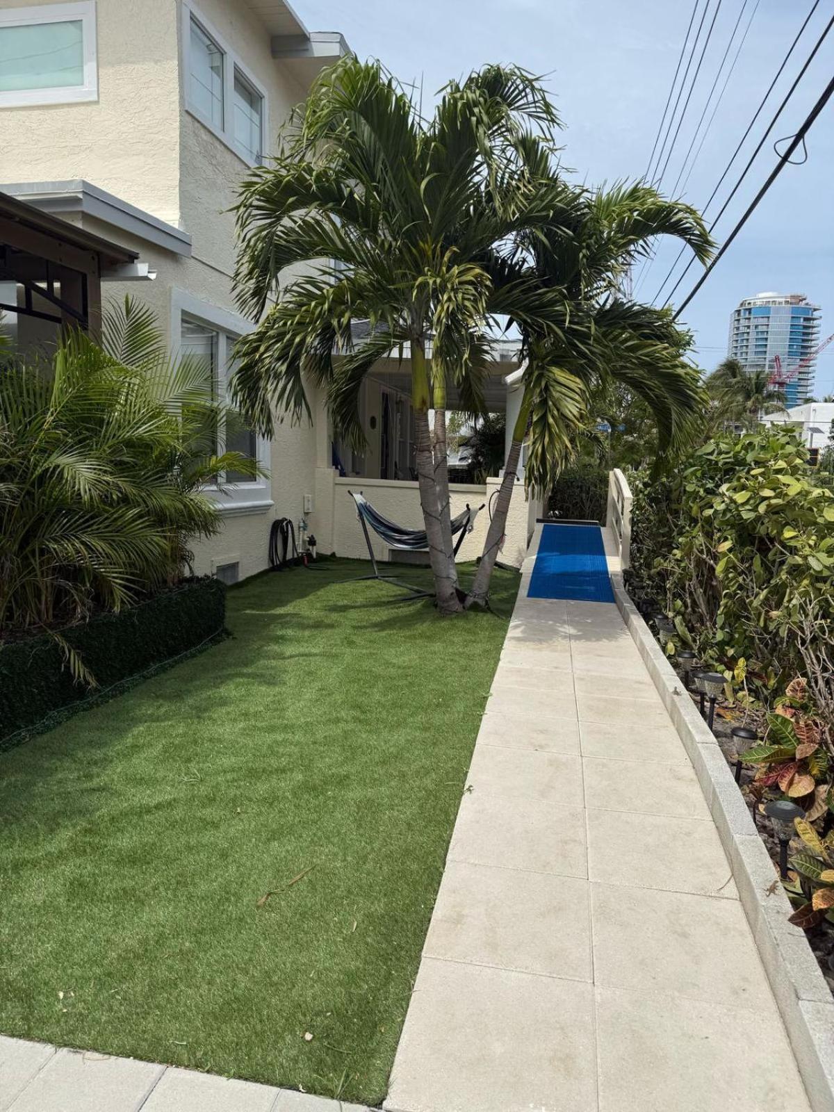 Olive Studio Apart Unit 2 By Pmi West Palm Beach Exterior foto