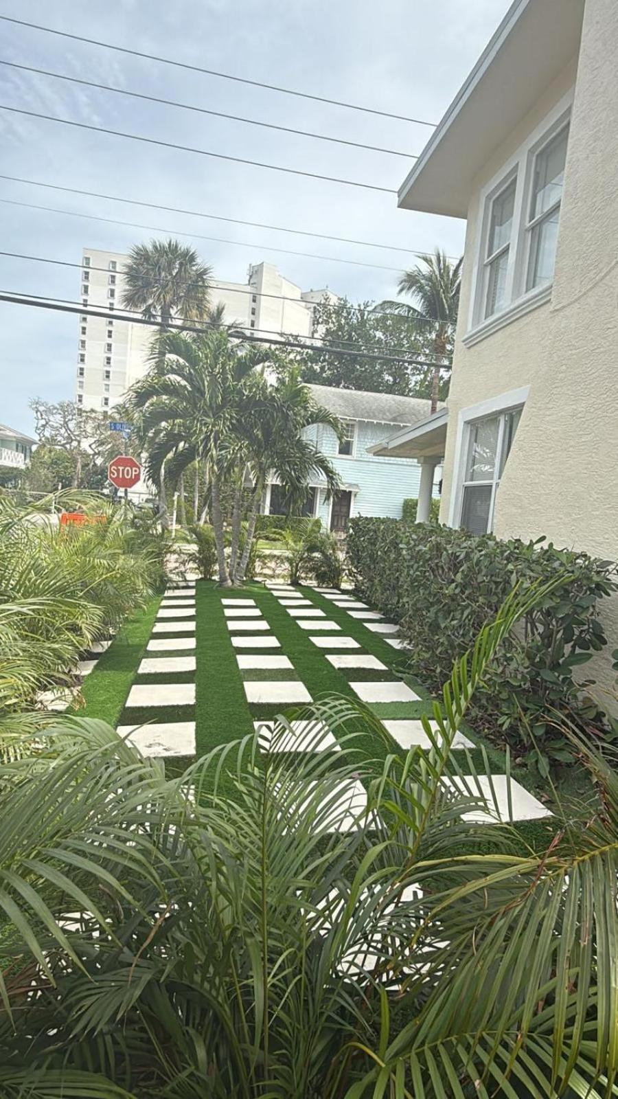 Olive Studio Apart Unit 2 By Pmi West Palm Beach Exterior foto